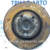 Диск тормозной передний Toyota RAV-4 (05-12)