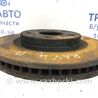 ФОТО Диск тормозной передний для Toyota RAV-4 (05-12) Київ