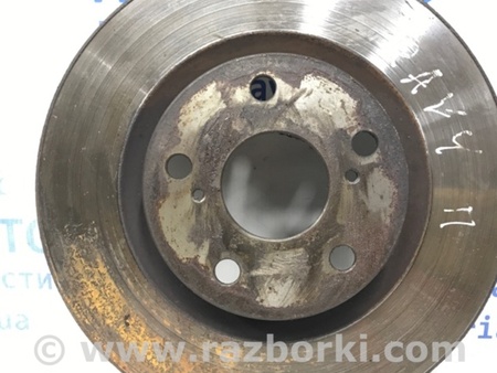 ФОТО Диск тормозной передний для Toyota RAV-4 (05-12) Київ
