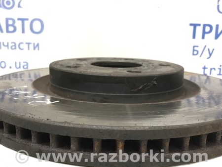 ФОТО Диск тормозной передний для Toyota RAV-4 (05-12) Київ