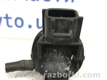 ФОТО Насос омывателя стекла для Toyota RAV-4 (05-12) Київ