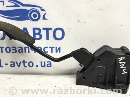 ФОТО Педаль газа для Toyota RAV-4 (05-12) Київ