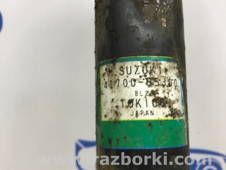 ФОТО Амортизатор задний для Suzuki Grand Vitara Київ