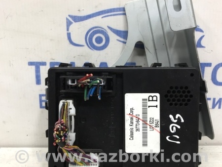 ФОТО Блок комфорта для Suzuki Grand Vitara Київ