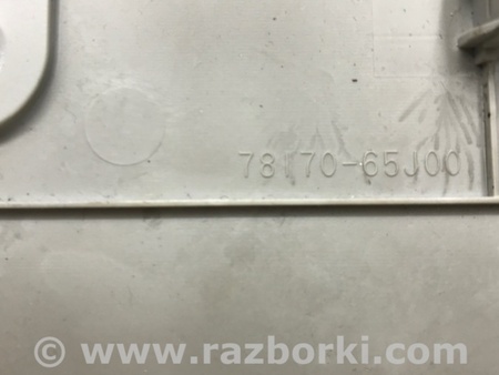 ФОТО Плафон передний для Suzuki Grand Vitara Київ