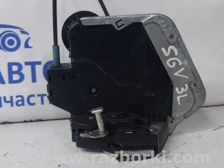 ФОТО Замок двери задний левый для Suzuki Grand Vitara Київ