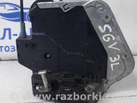 ФОТО Замок двери задний левый для Suzuki Grand Vitara Київ