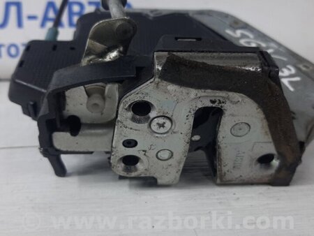 ФОТО Замок двери задний левый для Suzuki Grand Vitara Київ