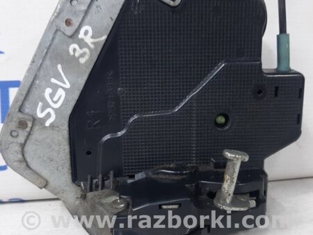 ФОТО Замок двери задний правый для Suzuki Grand Vitara Київ