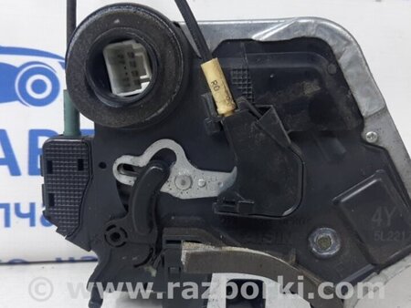 ФОТО Замок двери задний правый для Suzuki Grand Vitara Київ