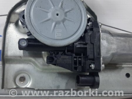 ФОТО Стеклоподъемник задний правый для Suzuki Grand Vitara Киев