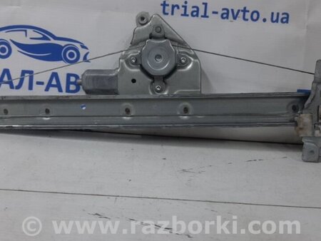 ФОТО Стеклоподъемник задний правый для Suzuki Grand Vitara Киев