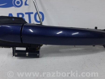 ФОТО Ручка двери внешняя передняя левая для Suzuki Grand Vitara Київ