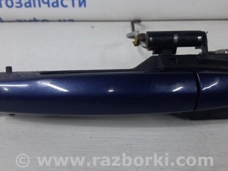 ФОТО Ручка двери внешняя передняя левая для Suzuki Grand Vitara Київ