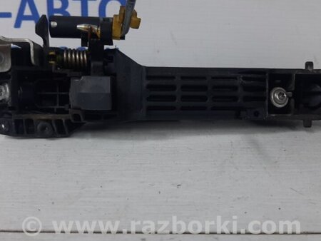 ФОТО Ручка двери внешняя передняя левая для Suzuki Grand Vitara Київ