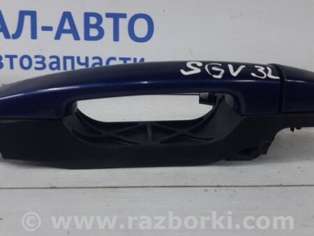 ФОТО Ручка двери внешняя задняя левая для Suzuki Grand Vitara Киев