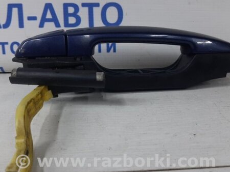 ФОТО Ручка двери внешняя задняя левая для Suzuki Grand Vitara Киев