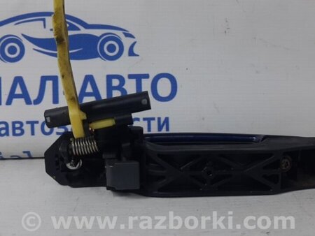 ФОТО Ручка двери внешняя задняя левая для Suzuki Grand Vitara Киев