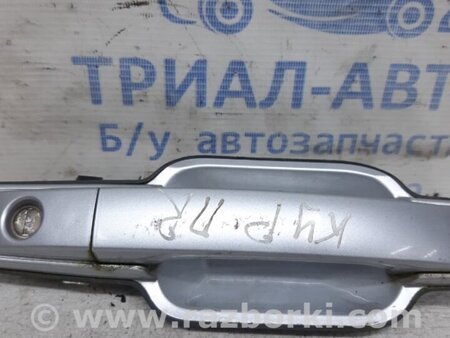 ФОТО Ручка двери внешняя передняя правая для SsangYong Kyron Киев