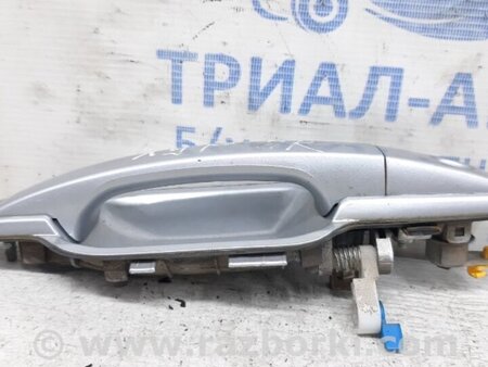 ФОТО Ручка двери внешняя передняя правая для SsangYong Kyron Киев