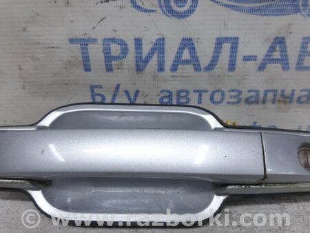 ФОТО Ручка двери внешняя передняя левая для SsangYong Kyron Киев