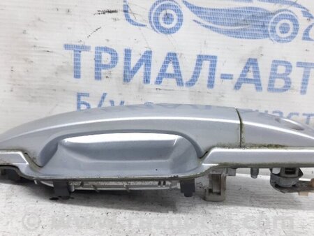 ФОТО Ручка двери внешняя передняя левая для SsangYong Kyron Киев