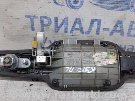 ФОТО Ручка двери внешняя передняя левая для SsangYong Kyron Киев