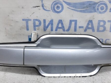 ФОТО Ручка двери внешняя задняя правая для SsangYong Kyron Киев