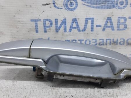 ФОТО Ручка двери внешняя задняя правая для SsangYong Kyron Киев