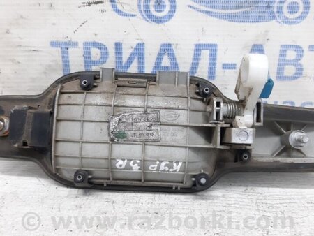 ФОТО Ручка двери внешняя задняя правая для SsangYong Kyron Киев