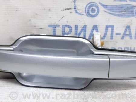 ФОТО Ручка двери внешняя задняя левая для SsangYong Kyron Киев