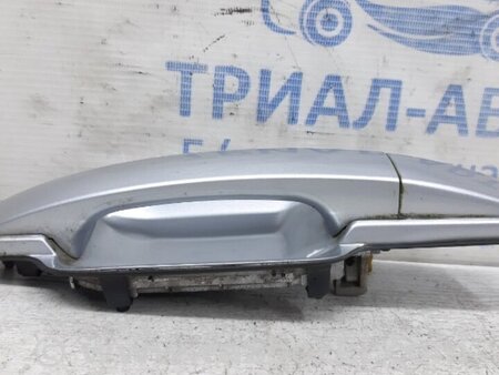 ФОТО Ручка двери внешняя задняя левая для SsangYong Kyron Киев