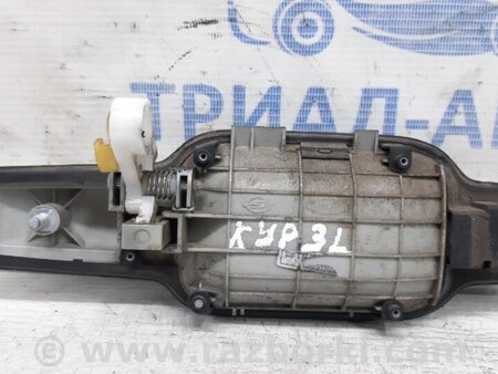 ФОТО Ручка двери внешняя задняя левая для SsangYong Kyron Киев