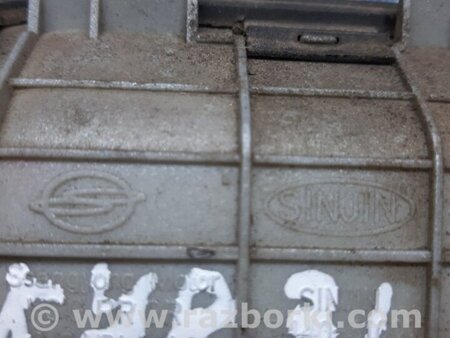 ФОТО Ручка двери внешняя задняя левая для SsangYong Kyron Киев