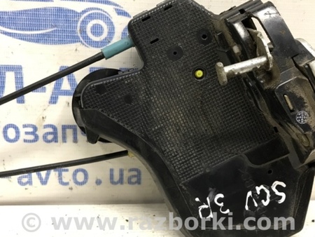 ФОТО Замок двери задний правый для Suzuki Grand Vitara Київ
