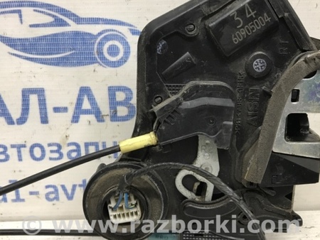 ФОТО Замок двери задний правый для Suzuki Grand Vitara Київ