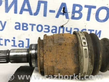 ФОТО Привод задний левый для Toyota RAV-4 (05-12) Київ