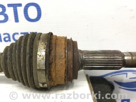 ФОТО Привод задний левый для Toyota RAV-4 (05-12) Київ
