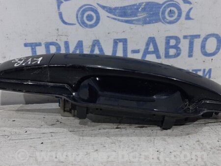 ФОТО Ручка двери внешняя задняя правая для SsangYong Kyron Киев