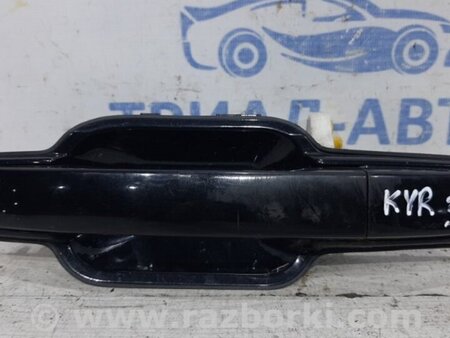 ФОТО Ручка двери внешняя задняя левая для SsangYong Kyron Киев