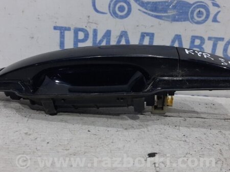 ФОТО Ручка двери внешняя задняя левая для SsangYong Kyron Киев