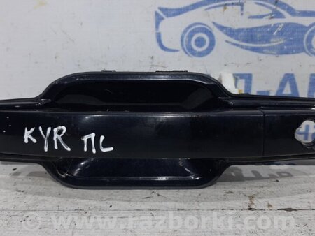 ФОТО Ручка двери внешняя передняя левая для SsangYong Kyron Київ