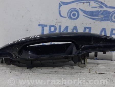 ФОТО Ручка двери внешняя передняя левая для SsangYong Kyron Київ