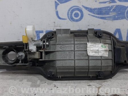 ФОТО Ручка двери внешняя передняя левая для SsangYong Kyron Київ