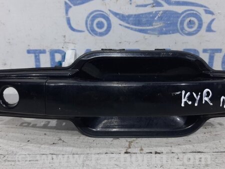 ФОТО Ручка двери внешняя передняя правая для SsangYong Kyron Киев