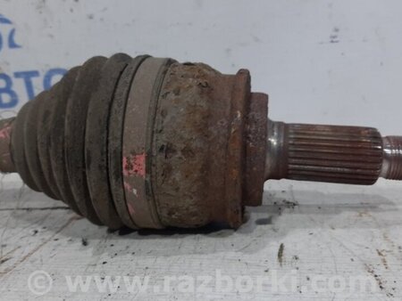 ФОТО Привод задний для Suzuki Grand Vitara Київ