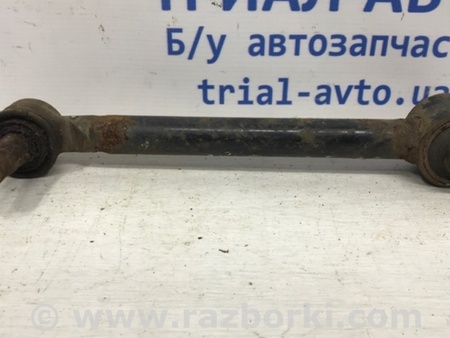 ФОТО Рычаг задний прямой короткий правый для Hyundai Santa Fe CM (05-12) Київ