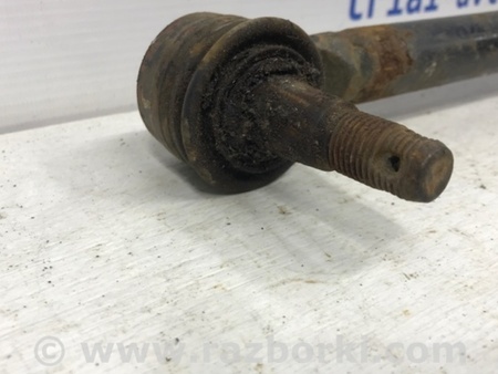 ФОТО Рычаг задний прямой короткий правый для Hyundai Santa Fe CM (05-12) Київ