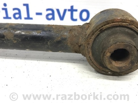 ФОТО Рычаг задний прямой короткий правый для Hyundai Santa Fe CM (05-12) Київ