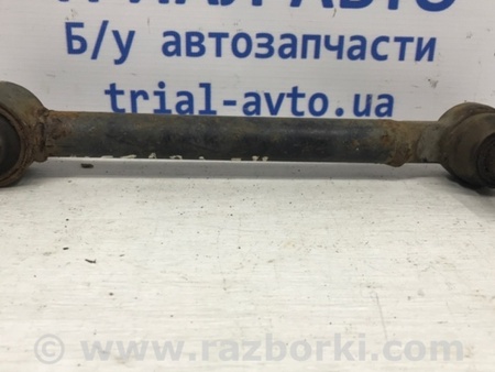 ФОТО Рычаг задний прямой короткий левый для Hyundai Santa Fe CM (05-12) Киев